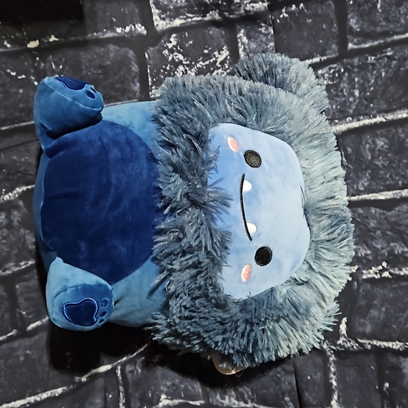 Original 🎄Squishmallows Dani 11in New To Market - Picture 6 of 6